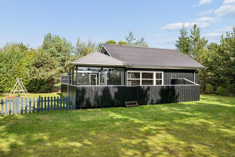 Foto von Ferienhaus GD08 in Boeslum - Ebeltoft - Ostjütland