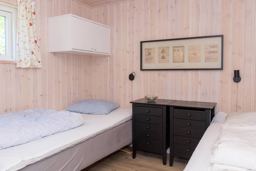 Foto von Ferienhaus GD08 in Boeslum - Ebeltoft - Ostjütland