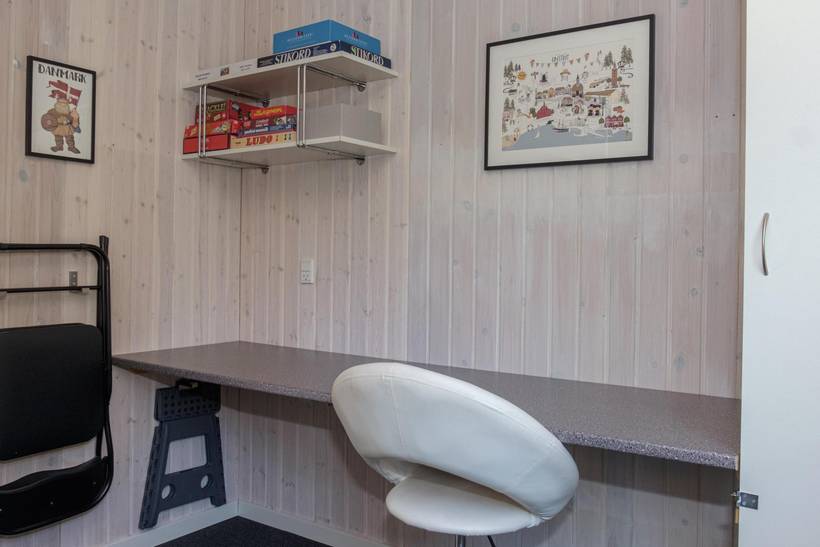 Foto von Ferienhaus GD08 in Boeslum - Ebeltoft - Ostjütland