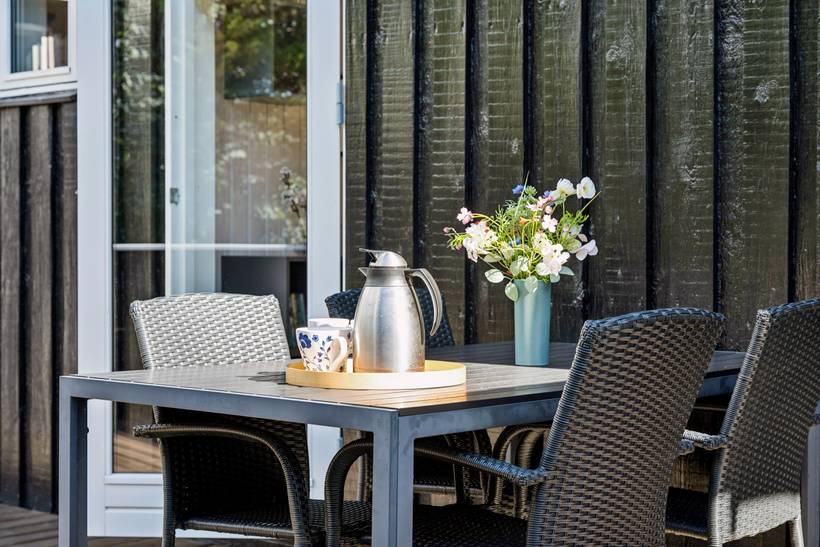 Foto von Ferienhaus GD08 in Boeslum - Ebeltoft - Ostjütland