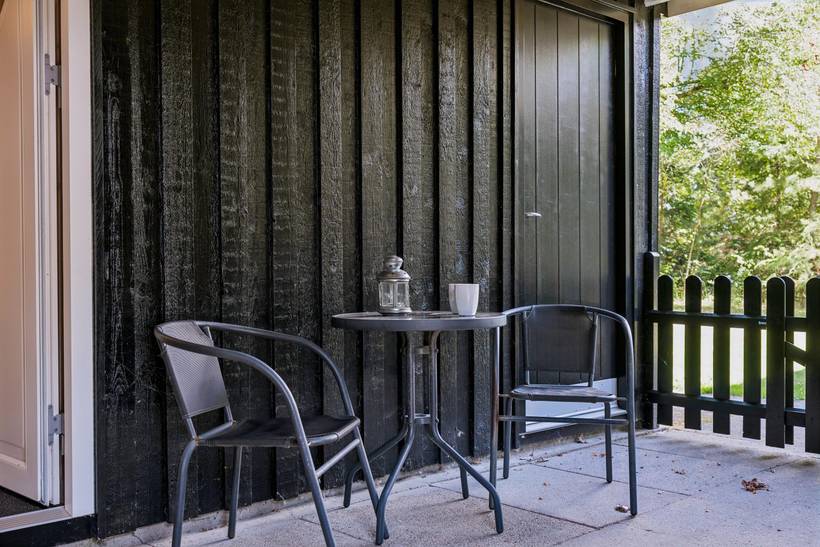 Foto von Ferienhaus GD08 in Boeslum - Ebeltoft - Ostjütland
