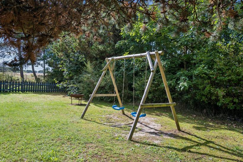 Foto von Ferienhaus GD08 in Boeslum - Ebeltoft - Ostjütland
