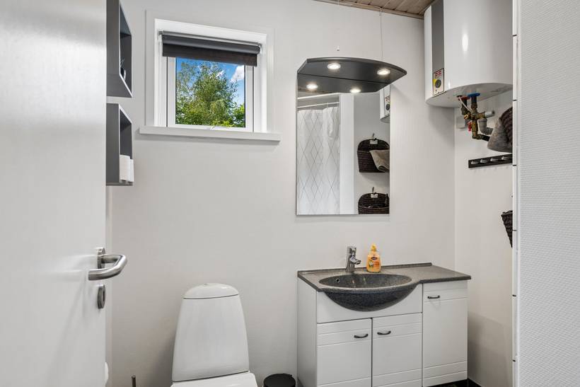 Foto von Ferienhaus GD08 in Boeslum - Ebeltoft - Ostjütland