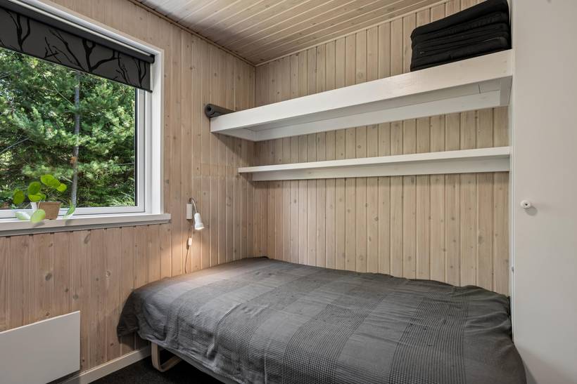 Foto von Ferienhaus GD08 in Boeslum - Ebeltoft - Ostjütland