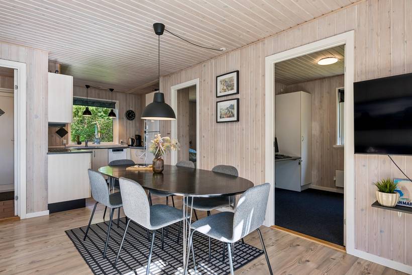 Foto von Ferienhaus GD08 in Boeslum - Ebeltoft - Ostjütland