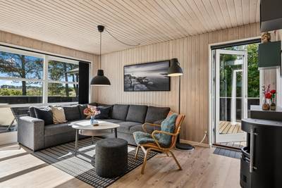 Vorschaubild von Ferienhaus GD08 in Boeslum - Ebeltoft - Ostjütland