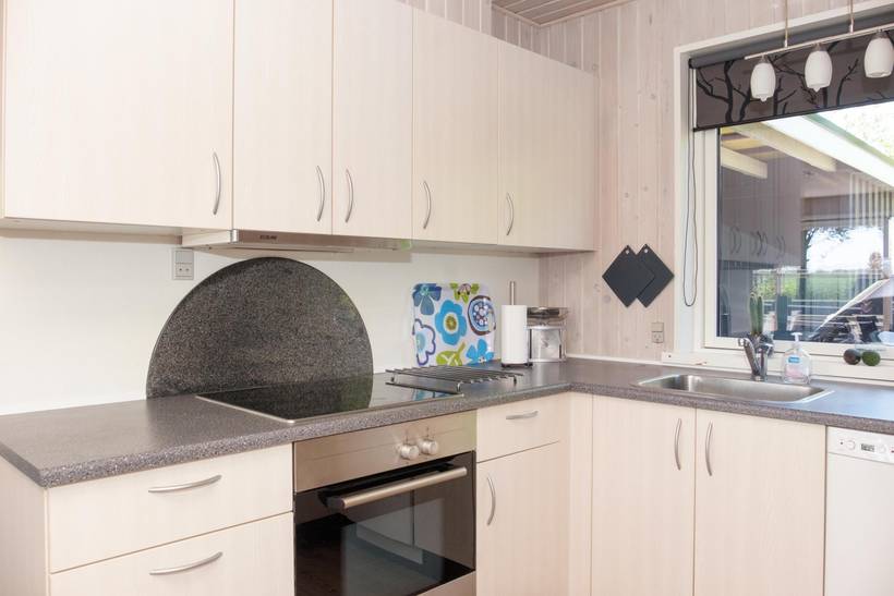 Foto von Ferienhaus GD08 in Boeslum - Ebeltoft - Ostjütland