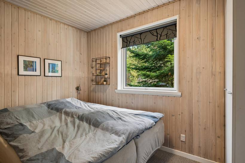 Foto von Ferienhaus GD08 in Boeslum - Ebeltoft - Ostjütland