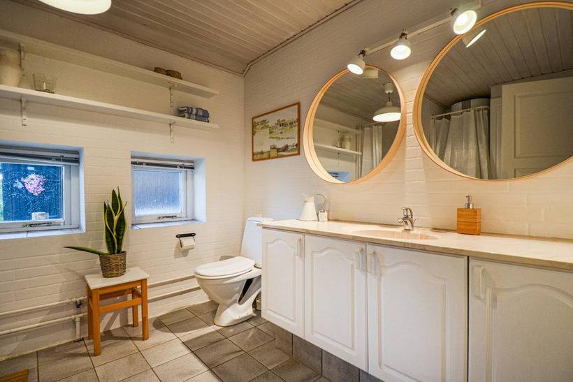 Foto von Ferienhaus GD09 in Egsmark - Ebeltoft - Ostjütland