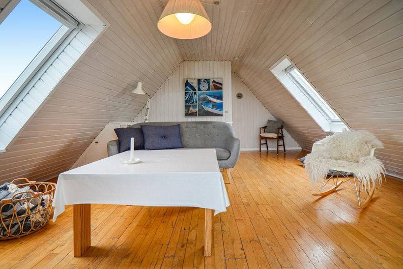Foto von Ferienhaus GD09 in Egsmark - Ebeltoft - Ostjütland