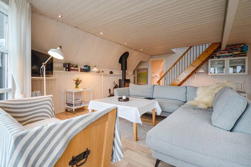 Foto von Ferienhaus GD09 in Egsmark - Ebeltoft - Ostjütland