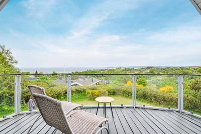 Vorschaubild von Ferienhaus GD09 in Egsmark - Ebeltoft - Ostjütland