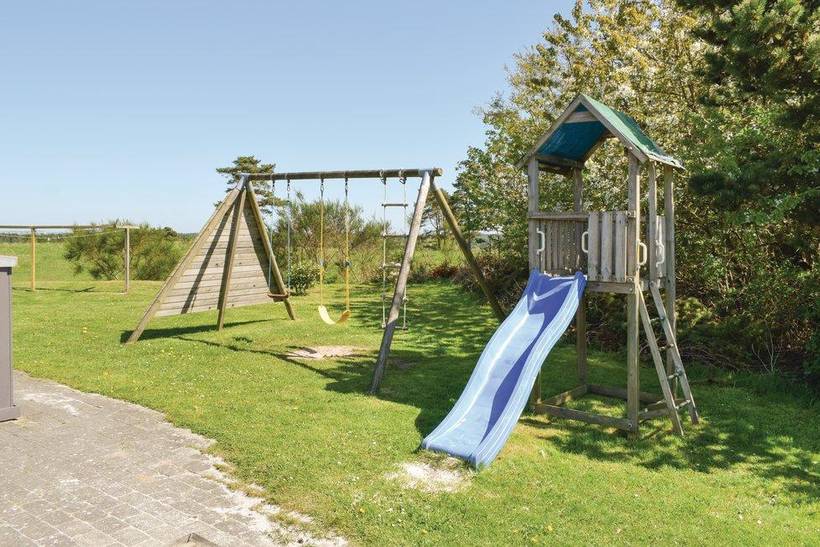 Foto von Ferienhaus GD09 in Egsmark - Ebeltoft - Ostjütland