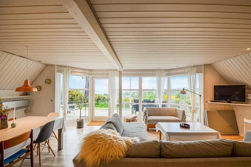 Foto von Ferienhaus GD09 in Egsmark - Ebeltoft - Ostjütland