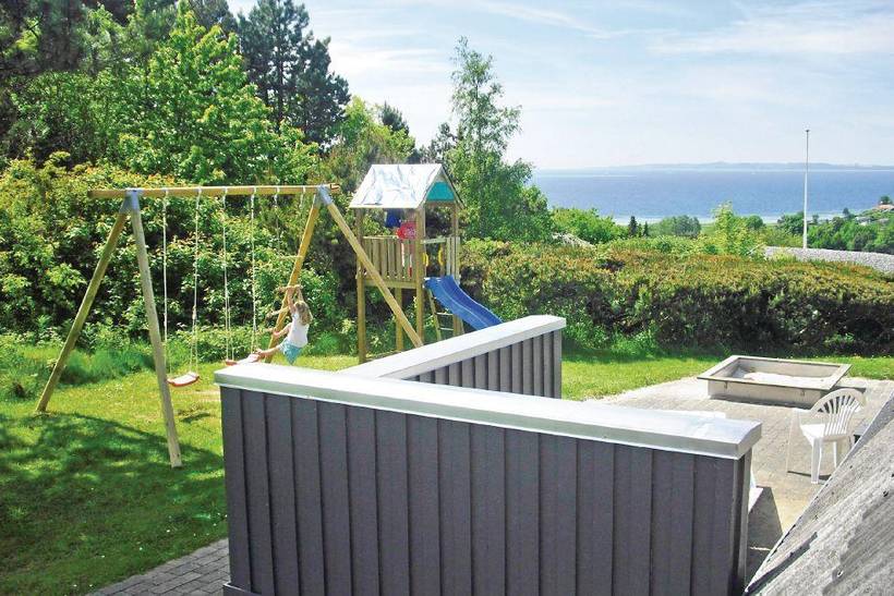 Foto von Ferienhaus GD09 in Egsmark - Ebeltoft - Ostjütland