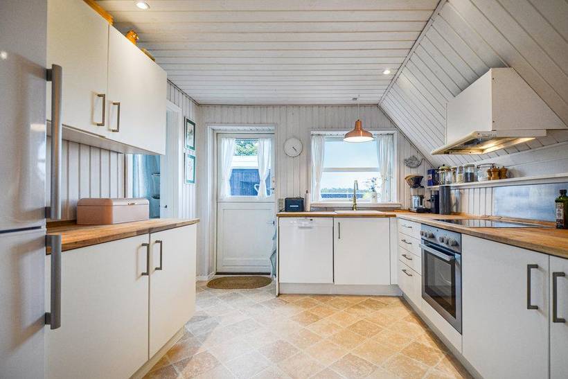 Foto von Ferienhaus GD09 in Egsmark - Ebeltoft - Ostjütland