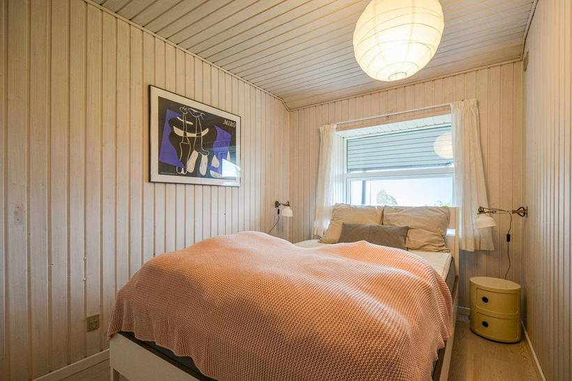 Foto von Ferienhaus GD09 in Egsmark - Ebeltoft - Ostjütland