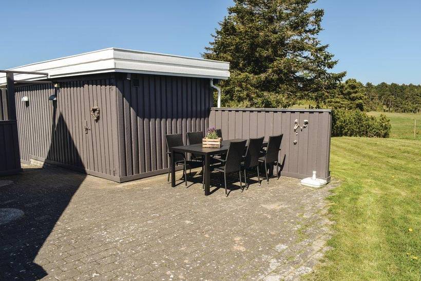 Foto von Ferienhaus GD09 in Egsmark - Ebeltoft - Ostjütland