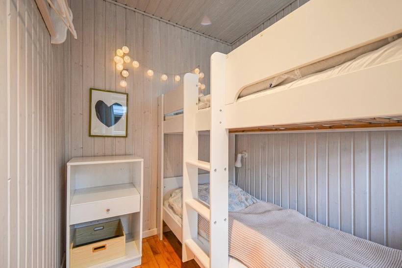 Foto von Ferienhaus GD09 in Egsmark - Ebeltoft - Ostjütland
