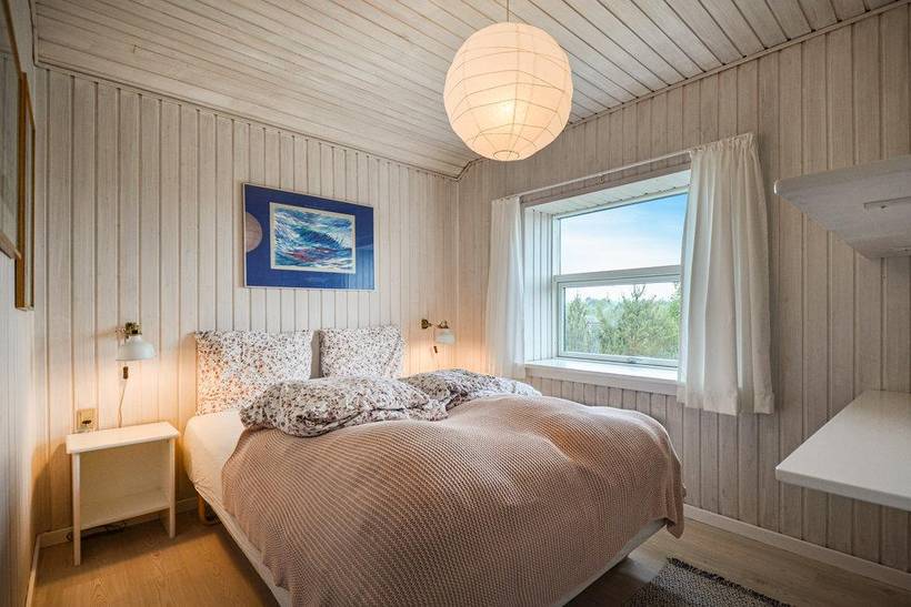 Foto von Ferienhaus GD09 in Egsmark - Ebeltoft - Ostjütland