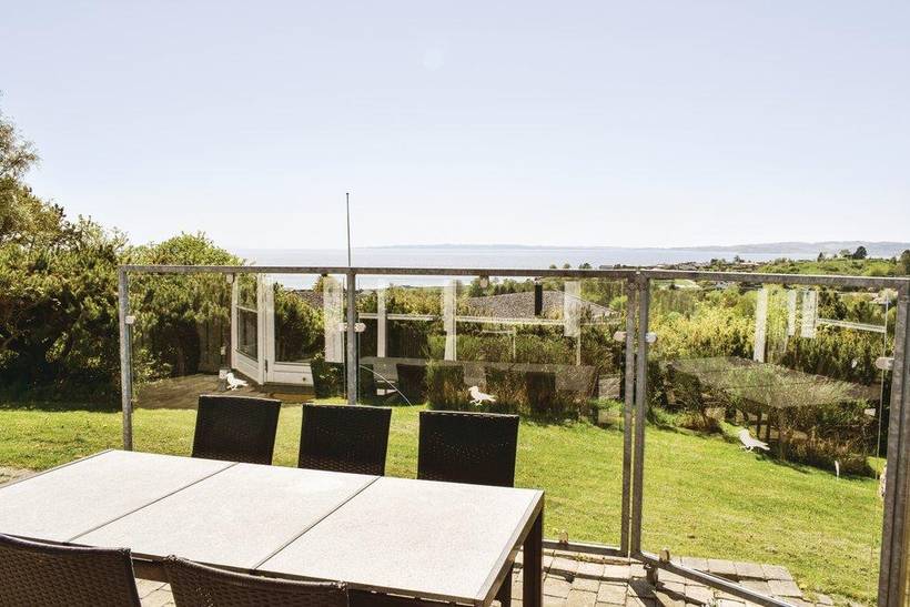 Foto von Ferienhaus GD09 in Egsmark - Ebeltoft - Ostjütland