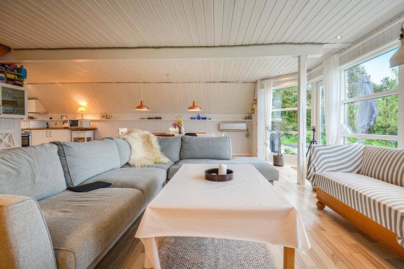 Foto von Ferienhaus GD09 in Egsmark - Ebeltoft - Ostjütland