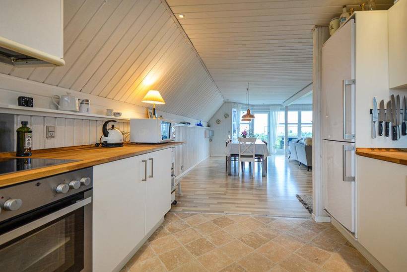 Foto von Ferienhaus GD09 in Egsmark - Ebeltoft - Ostjütland