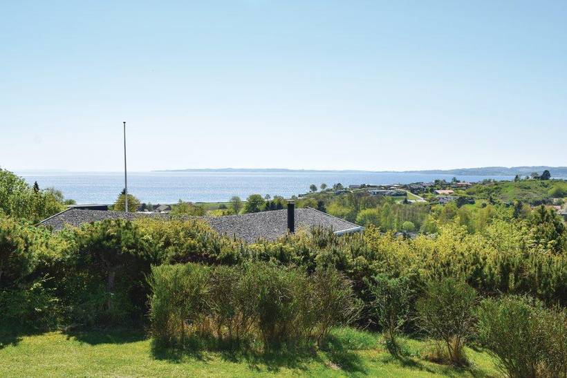 Foto von Ferienhaus GD09 in Egsmark - Ebeltoft - Ostjütland