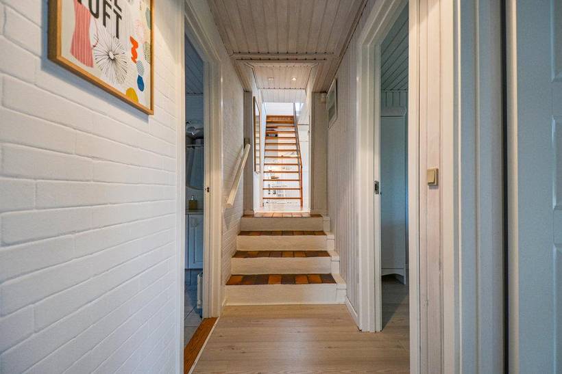 Foto von Ferienhaus GD09 in Egsmark - Ebeltoft - Ostjütland
