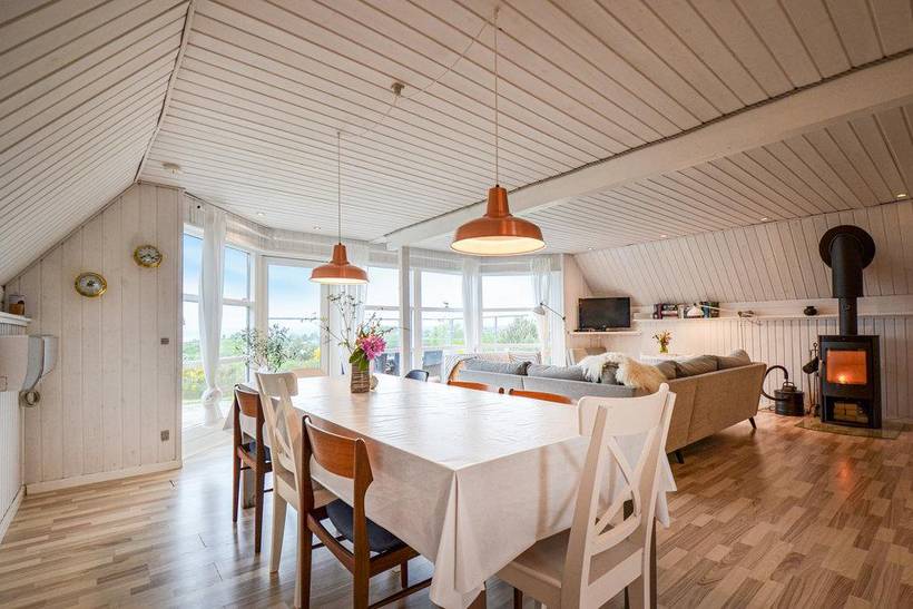 Foto von Ferienhaus GD09 in Egsmark - Ebeltoft - Ostjütland