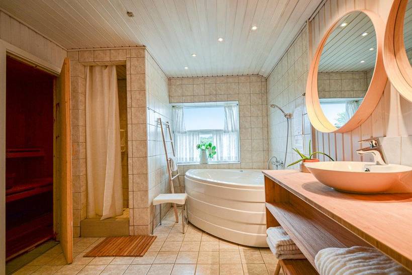 Foto von Ferienhaus GD09 in Egsmark - Ebeltoft - Ostjütland