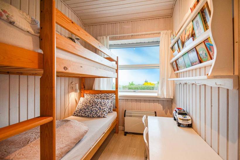 Foto von Ferienhaus GD09 in Egsmark - Ebeltoft - Ostjütland