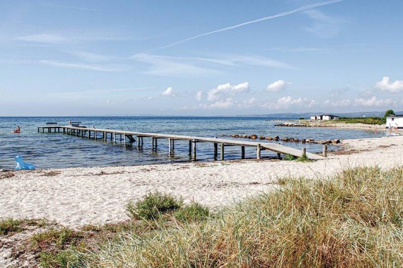 Foto von Ferienhaus GD09 in Egsmark - Ebeltoft - Ostjütland