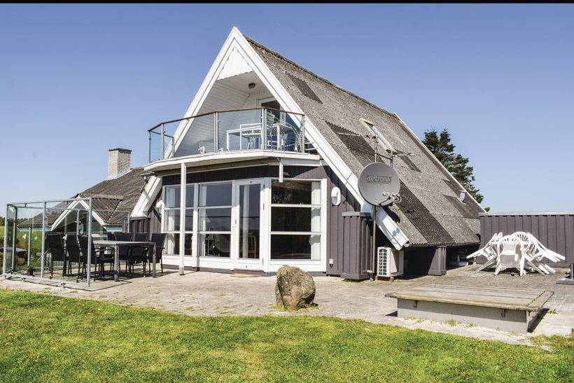 Foto von Ferienhaus GD09 in Egsmark - Ebeltoft - Ostjütland