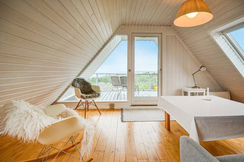 Foto von Ferienhaus GD09 in Egsmark - Ebeltoft - Ostjütland