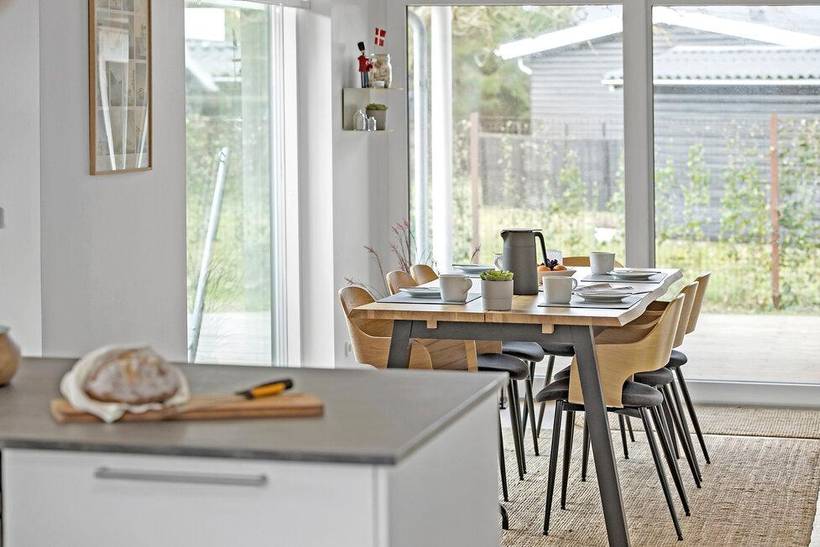 Foto von Ferienhaus GD10 in Øster Hurup - Nordjütland Ost