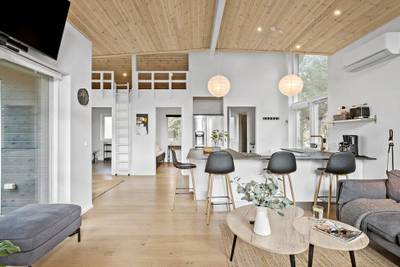 Vorschaubild von Ferienhaus GD10 in Øster Hurup - Nordjütland Ost