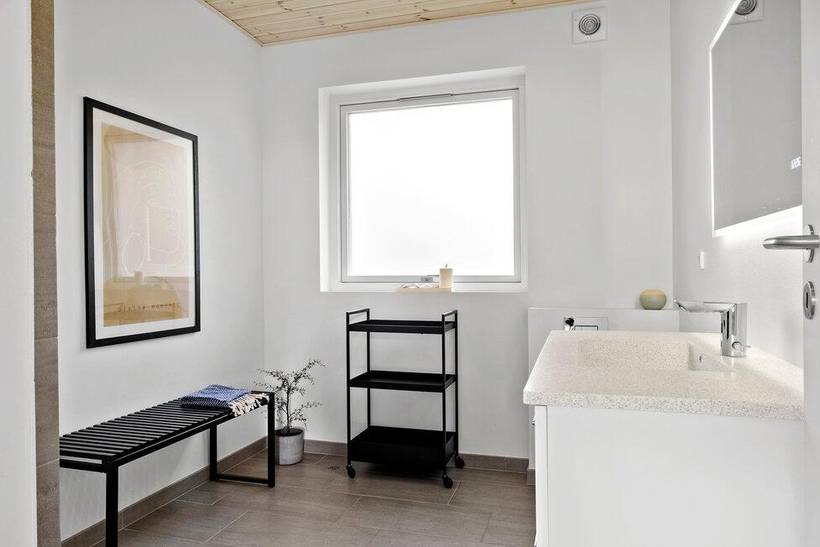 Foto von Ferienhaus GD10 in Øster Hurup - Nordjütland Ost
