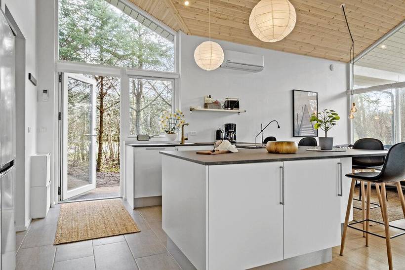 Foto von Ferienhaus GD10 in Øster Hurup - Nordjütland Ost