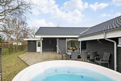 Vorschaubild von Ferienhaus GD10 in Øster Hurup - Nordjütland Ost