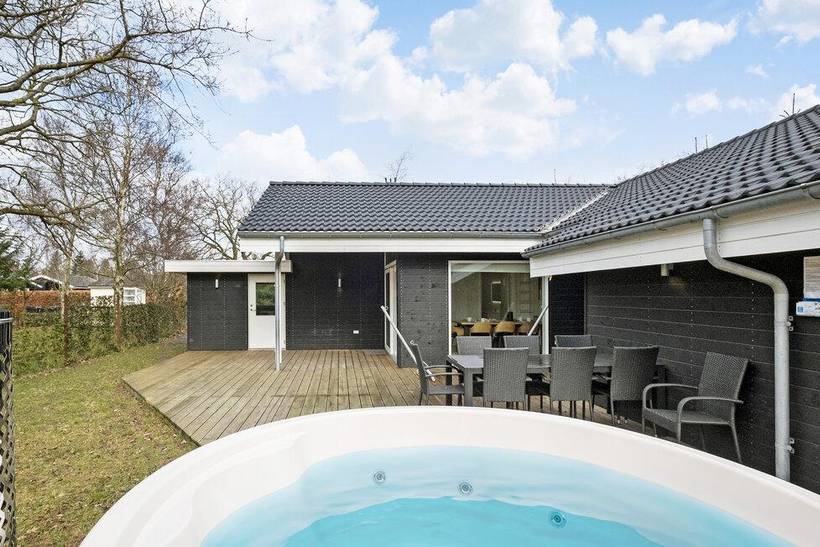 Foto von Ferienhaus GD10 in Øster Hurup - Nordjütland Ost