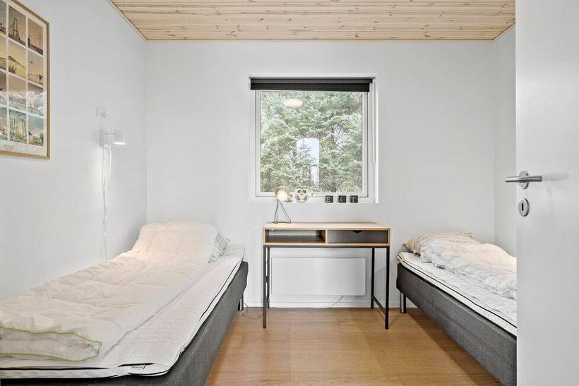 Foto von Ferienhaus GD10 in Øster Hurup - Nordjütland Ost