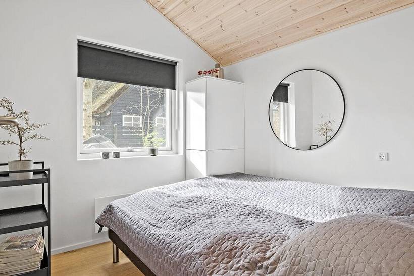 Foto von Ferienhaus GD10 in Øster Hurup - Nordjütland Ost