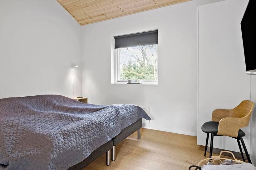 Foto von Ferienhaus GD10 in Øster Hurup - Nordjütland Ost