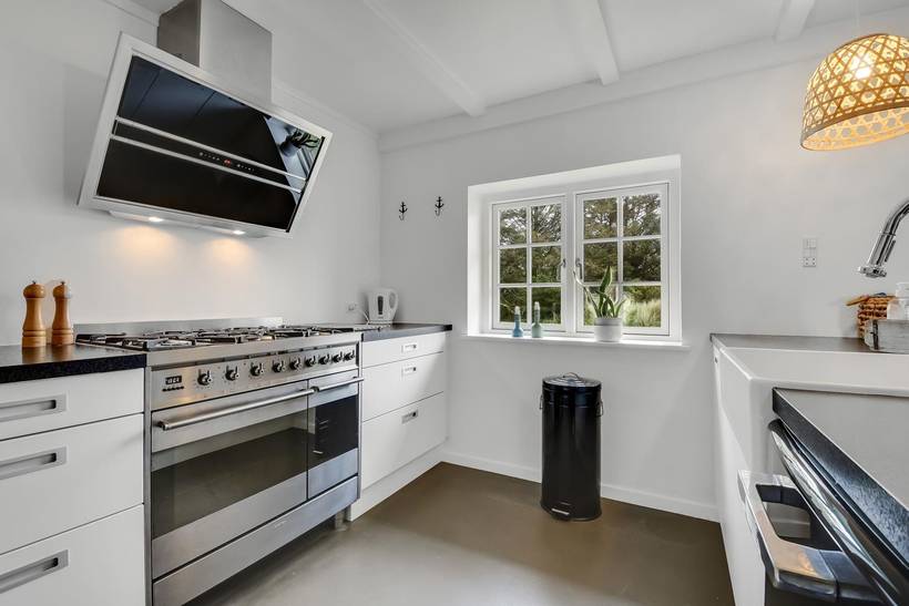 Foto von Ferienhaus GD11 in Harboøre - Westjütland