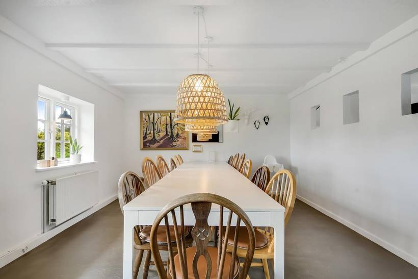 Foto von Ferienhaus GD11 in Harboøre - Westjütland