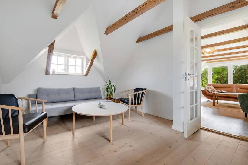 Foto von Ferienhaus GD11 in Harboøre - Westjütland
