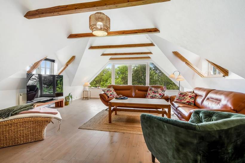 Foto von Ferienhaus GD11 in Harboøre - Westjütland