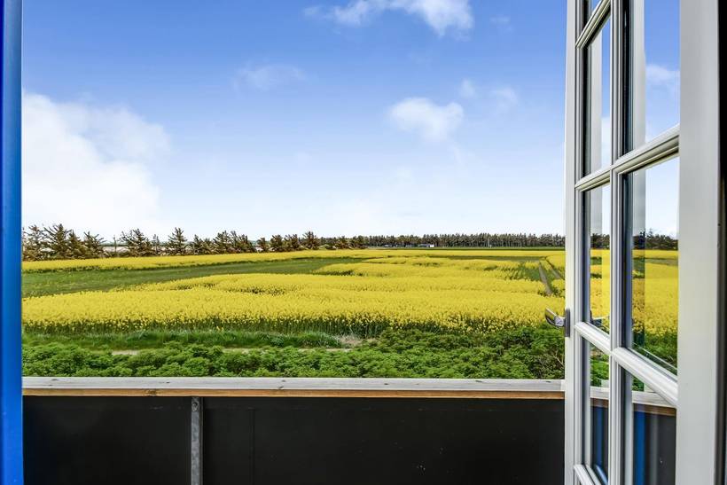 Foto von Ferienhaus GD11 in Harboøre - Westjütland