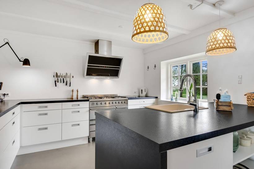 Foto von Ferienhaus GD11 in Harboøre - Westjütland